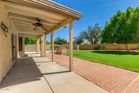 807 W Shellfish Dr, Gilbert, AZ 85233 photo 47
