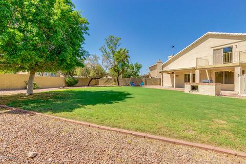 807 W Shellfish Dr, Gilbert, AZ 85233 photo 37