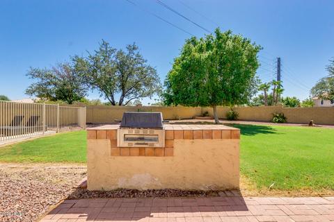 807 W Shellfish Dr, Gilbert, AZ 85233 photo 42