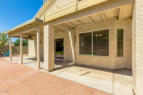 807 W Shellfish Dr, Gilbert, AZ 85233 photo 46