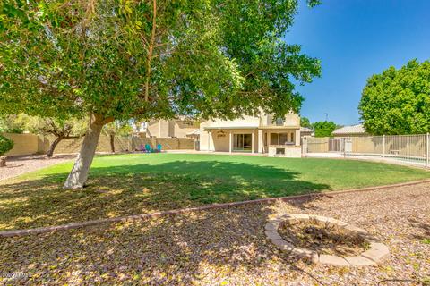 807 W Shellfish Dr, Gilbert, AZ 85233 photo 36