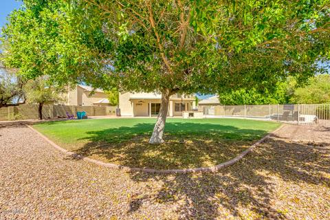 807 W Shellfish Dr, Gilbert, AZ 85233 photo 35