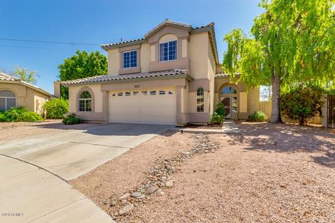 807 W Shellfish Dr, Gilbert, AZ 85233 photo 3