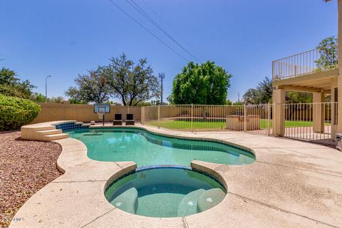 807 W Shellfish Dr, Gilbert, AZ 85233 photo 45