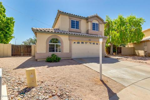 807 W Shellfish Dr, Gilbert, AZ 85233 photo 2