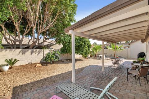 1918 E Cortez Dr, Gilbert, AZ 85234 photo 30