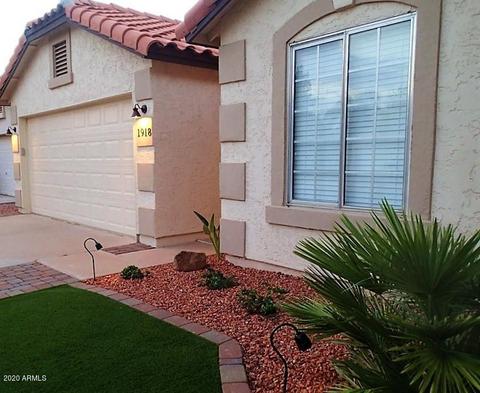 1918 E Cortez Dr, Gilbert, AZ 85234 photo 3