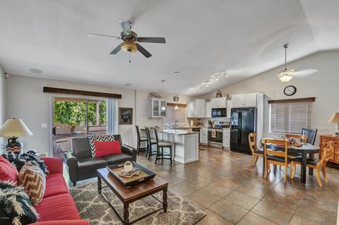 1918 E Cortez Dr, Gilbert, AZ 85234 photo 5