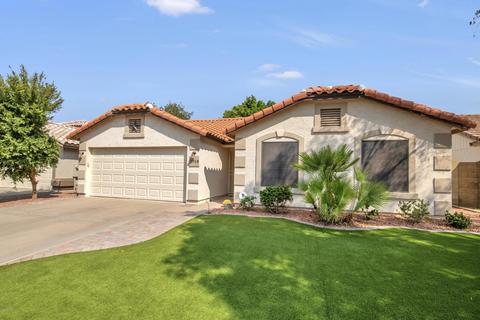 1918 E Cortez Dr, Gilbert, AZ 85234 photo 2