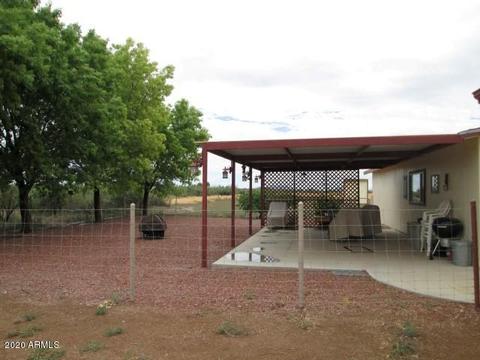 3645 E Robbs Rd, Willcox, AZ 85643 photo 13