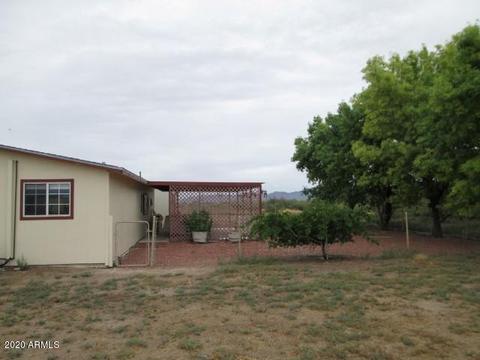 3645 E Robbs Rd, Willcox, AZ 85643 photo 9