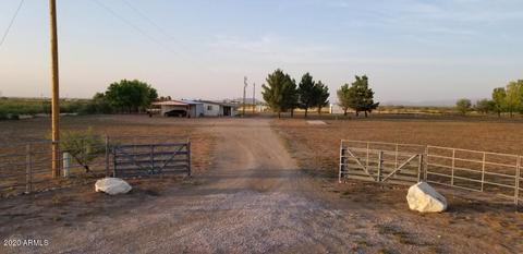 3645 E Robbs Rd, Willcox, AZ 85643 photo 5