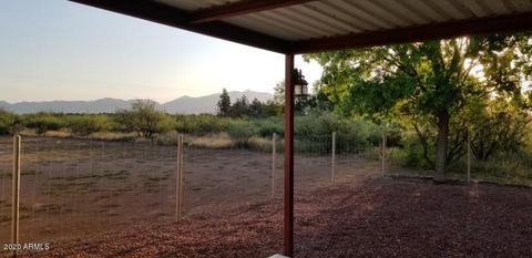 3645 E Robbs Rd, Willcox, AZ 85643 photo 16