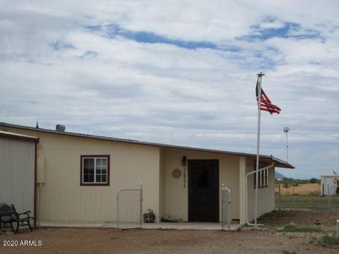 3645 E Robbs Rd, Willcox, AZ 85643 photo 2