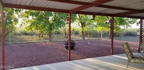 3645 E Robbs Rd, Willcox, AZ 85643 photo 15