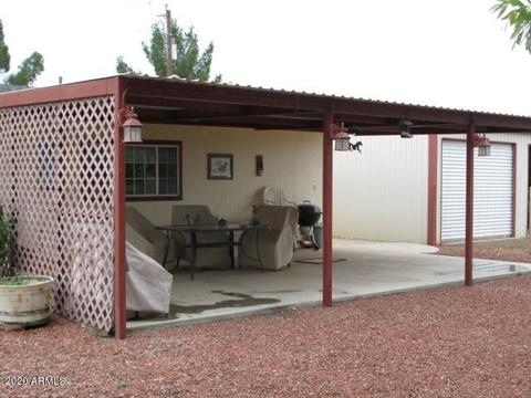 3645 E Robbs Rd, Willcox, AZ 85643 photo 11