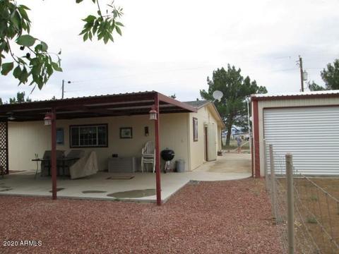 3645 E Robbs Rd, Willcox, AZ 85643 photo 19