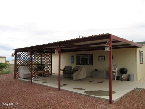 3645 E Robbs Rd, Willcox, AZ 85643 photo 12