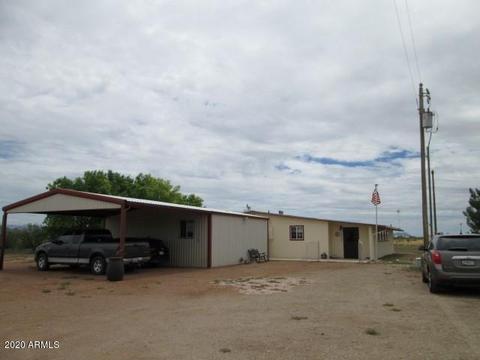 3645 E Robbs Rd, Willcox, AZ 85643 photo 3