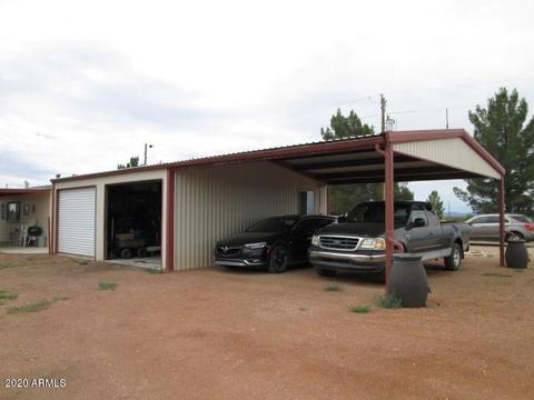 3645 E Robbs Rd, Willcox, AZ 85643 photo 21