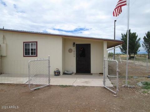 3645 E Robbs Rd, Willcox, AZ 85643 photo 1