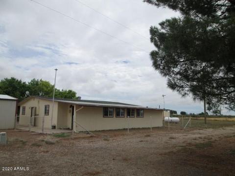 3645 E Robbs Rd, Willcox, AZ 85643 photo 7