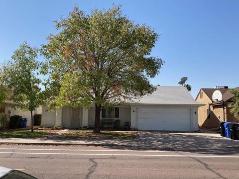 4413 E Frye Rd, Phoenix, AZ 85048 photo 1