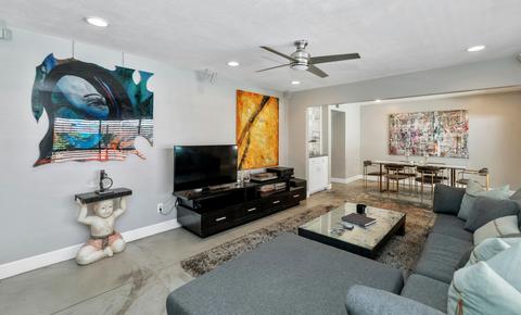 5418 E Flower St, Phoenix, AZ 85018 photo 3