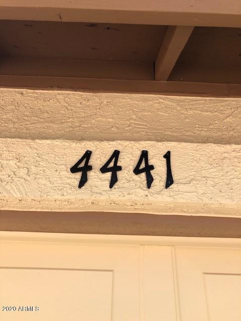 4441 E Whitney Ln, Phoenix, AZ 85032 photo 2
