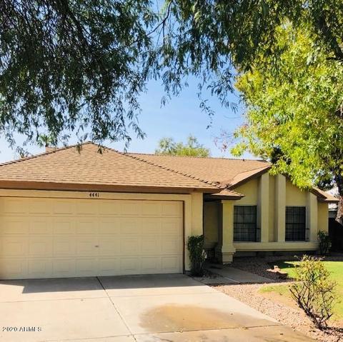 4441 E Whitney Ln, Phoenix, AZ 85032 photo 1