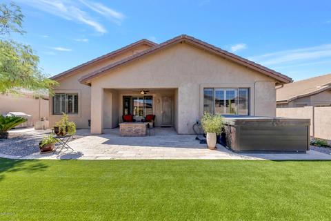 7420 E Melrose St, Mesa, AZ 85207 photo 24