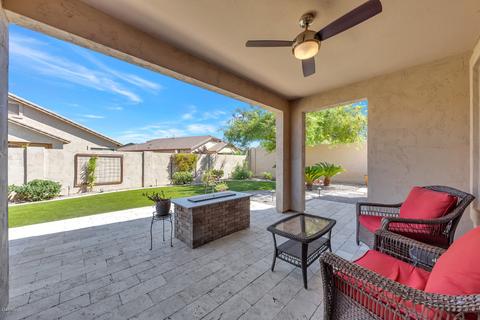 7420 E Melrose St, Mesa, AZ 85207 photo 22