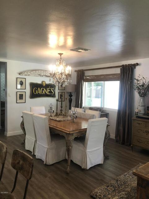 711 W Why Worry Ln, Phoenix, AZ 85021 photo 5