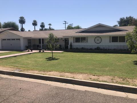 711 W Why Worry Ln, Phoenix, AZ 85021 photo 1