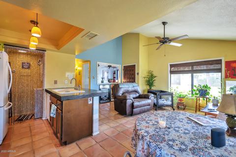 738 E Morningside Dr, Phoenix, AZ 85022 photo 10