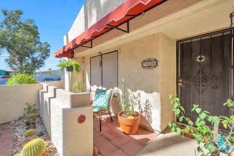 738 E Morningside Dr, Phoenix, AZ 85022 photo 1