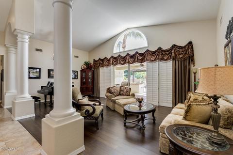3713 E Redfield Rd, Gilbert, AZ 85234 photo 9