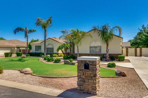 3713 E Redfield Rd, Gilbert, AZ 85234 photo 30