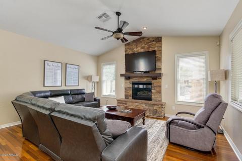 3713 E Redfield Rd, Gilbert, AZ 85234 photo 8
