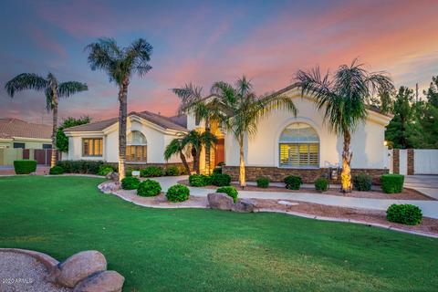 3713 E Redfield Rd, Gilbert, AZ 85234 photo 24