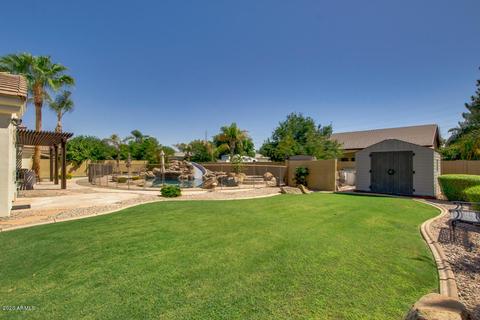 3713 E Redfield Rd, Gilbert, AZ 85234 photo 13