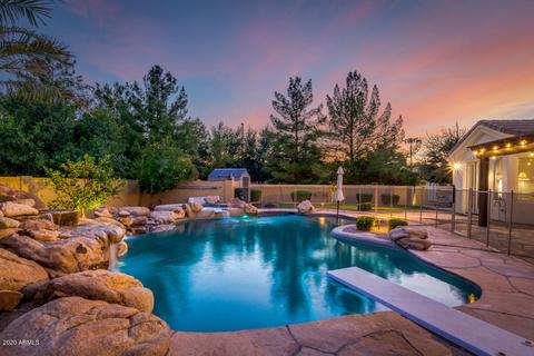 3713 E Redfield Rd, Gilbert, AZ 85234 photo 1