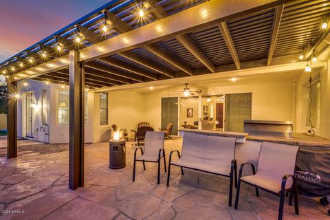 3713 E Redfield Rd, Gilbert, AZ 85234 photo 52