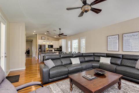 3713 E Redfield Rd, Gilbert, AZ 85234 photo 17