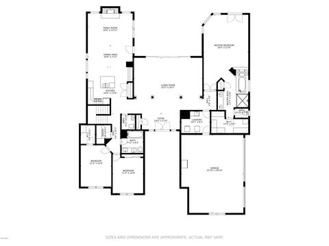 3713 E Redfield Rd, Gilbert, AZ 85234 photo 62