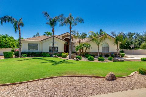 3713 E Redfield Rd, Gilbert, AZ 85234 photo 28