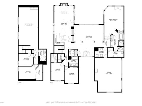 3713 E Redfield Rd, Gilbert, AZ 85234 photo 60