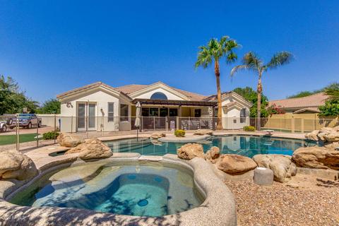3713 E Redfield Rd, Gilbert, AZ 85234 photo 58