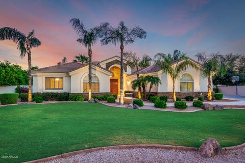 3713 E Redfield Rd, Gilbert, AZ 85234 photo 23