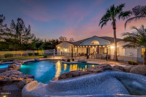 3713 E Redfield Rd, Gilbert, AZ 85234 photo 53